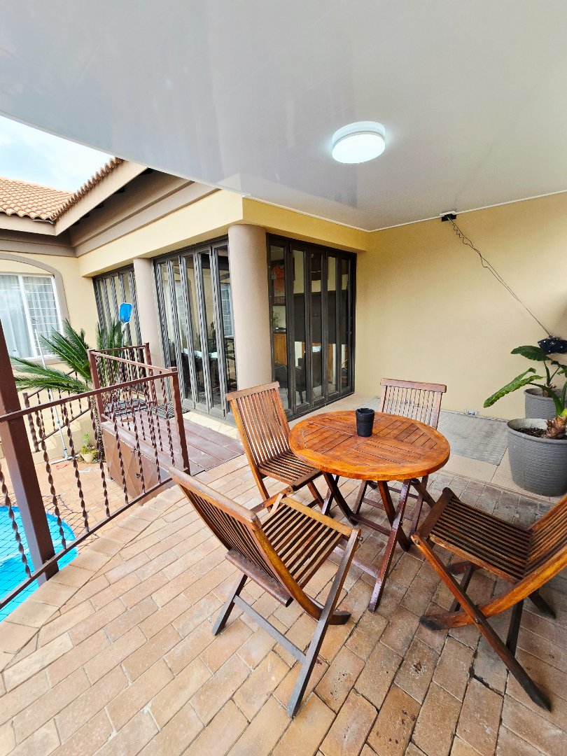 3 Bedroom Property for Sale in Wilkoppies North West